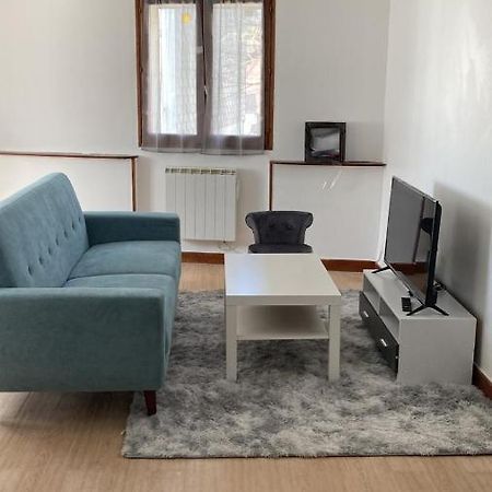 Arakaza- Bolbec- Wifi Gratuit Apartment Exterior photo