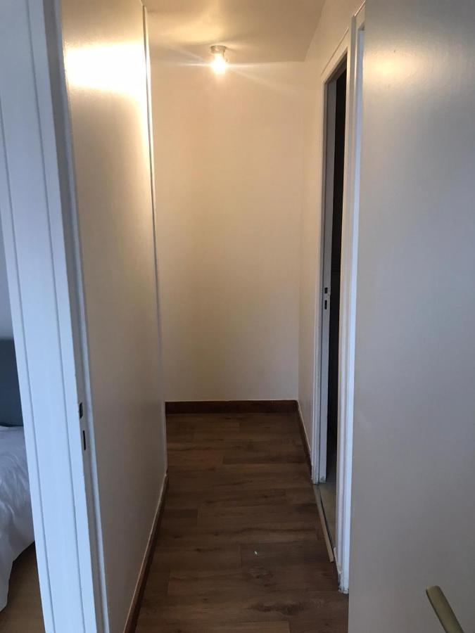 Arakaza- Bolbec- Wifi Gratuit Apartment Exterior photo