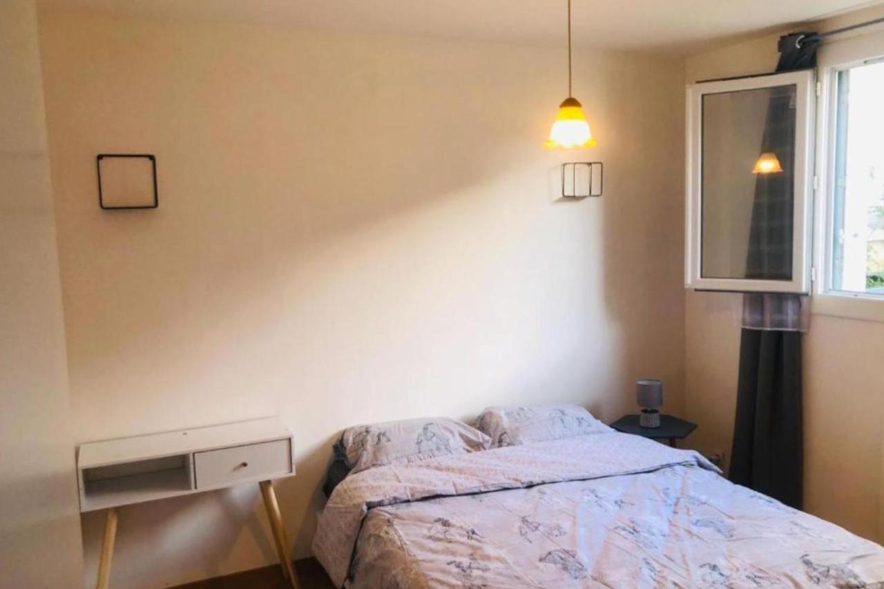 Arakaza- Bolbec- Wifi Gratuit Apartment Exterior photo
