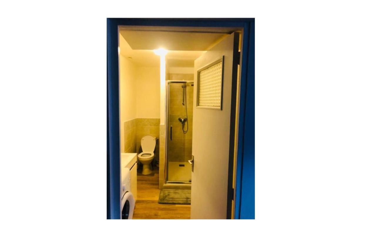Arakaza- Bolbec- Wifi Gratuit Apartment Exterior photo
